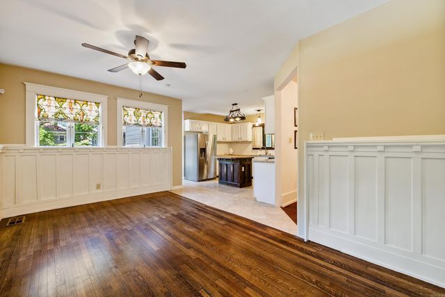2314 S Battery Street, Little Rock, AR 72206