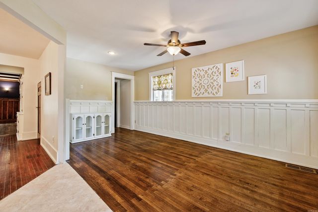2314 S Battery Street, Little Rock, AR 72206