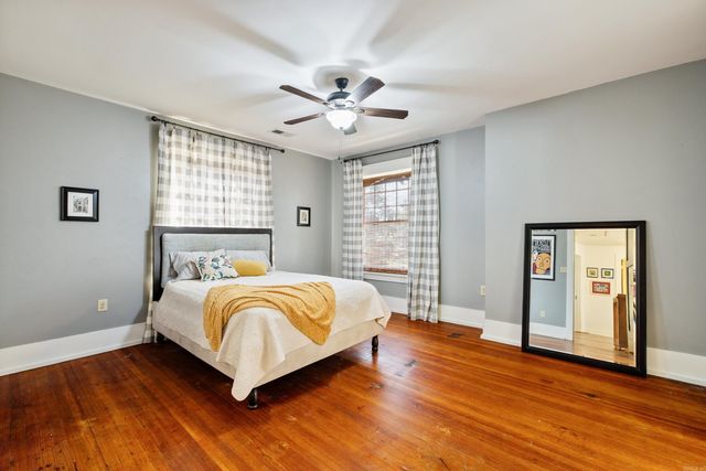2314 S Battery Street, Little Rock, AR 72206