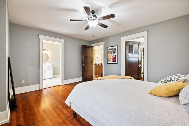 2314 S Battery Street, Little Rock, AR 72206