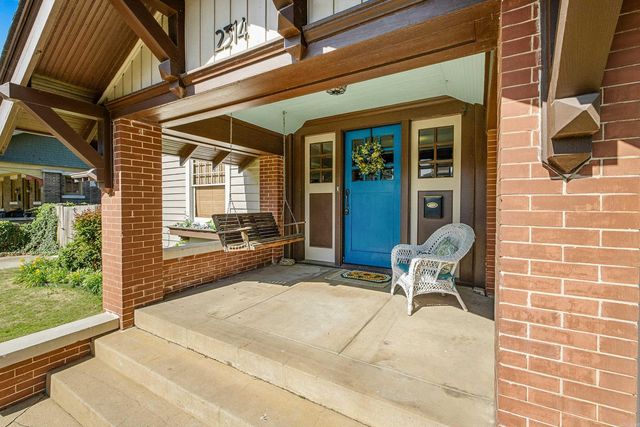 2314 S Battery Street, Little Rock, AR 72206