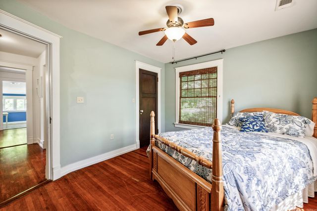 2314 S Battery Street, Little Rock, AR 72206