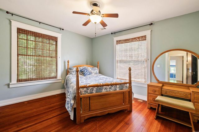 2314 S Battery Street, Little Rock, AR 72206