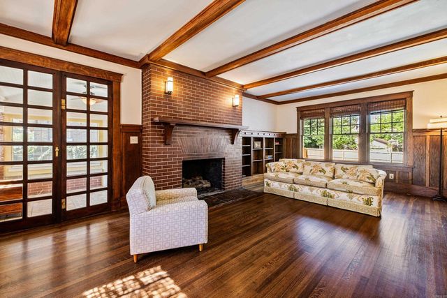2314 S Battery Street, Little Rock, AR 72206