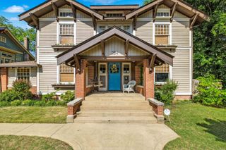 2314 S Battery Street, Little Rock, AR 72206