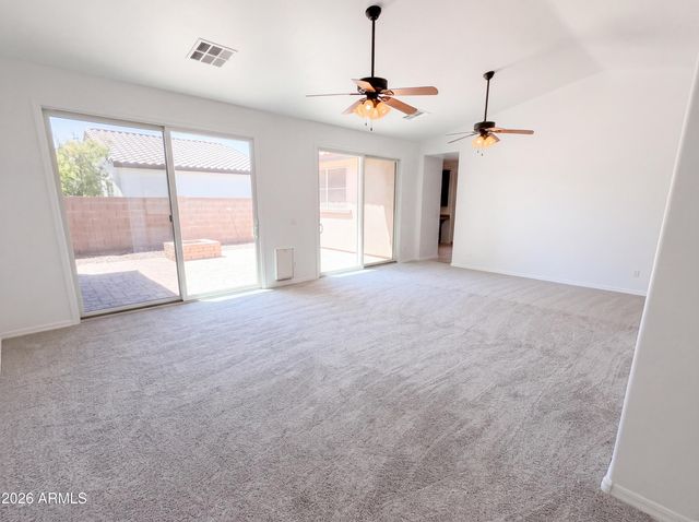 9416 N 182ND Lane, Waddell, AZ 85355