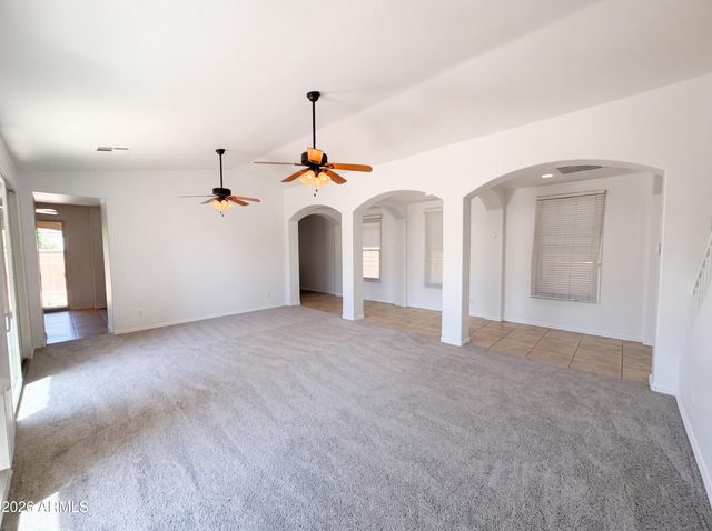 9416 N 182ND Lane, Waddell, AZ 85355