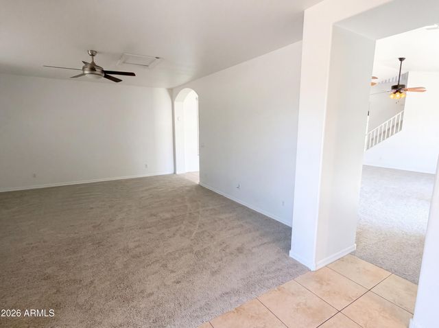 9416 N 182ND Lane, Waddell, AZ 85355