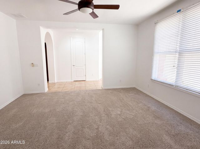 9416 N 182ND Lane, Waddell, AZ 85355