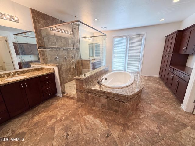 9416 N 182ND Lane, Waddell, AZ 85355