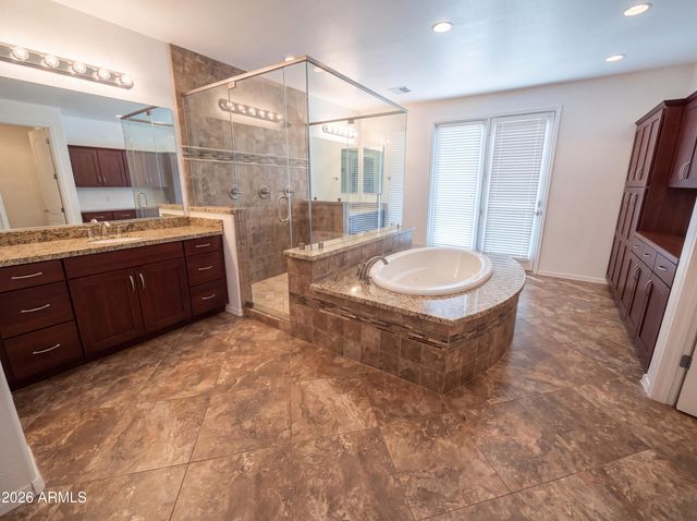 9416 N 182ND Lane, Waddell, AZ 85355