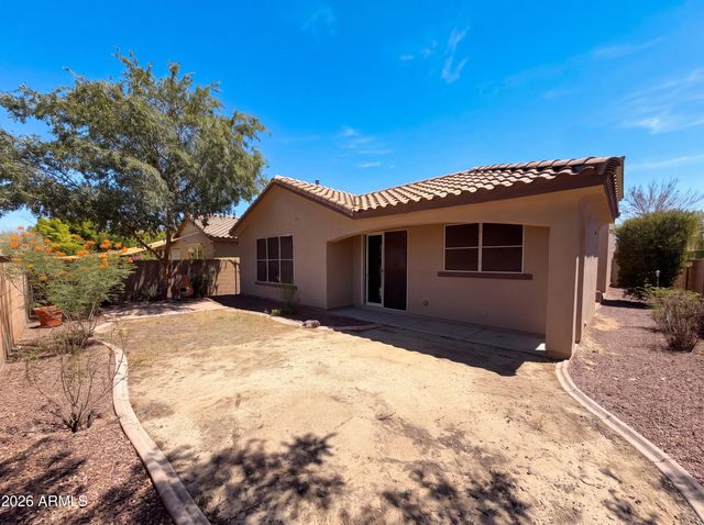 9416 N 182ND Lane, Waddell, AZ 85355
