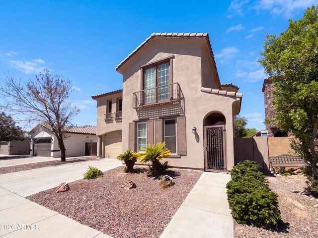 9416 N 182ND Lane, Waddell, AZ 85355