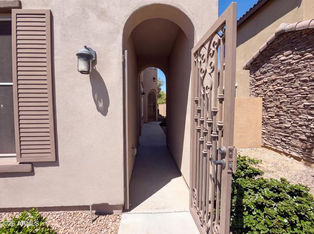 9416 N 182ND Lane, Waddell, AZ 85355