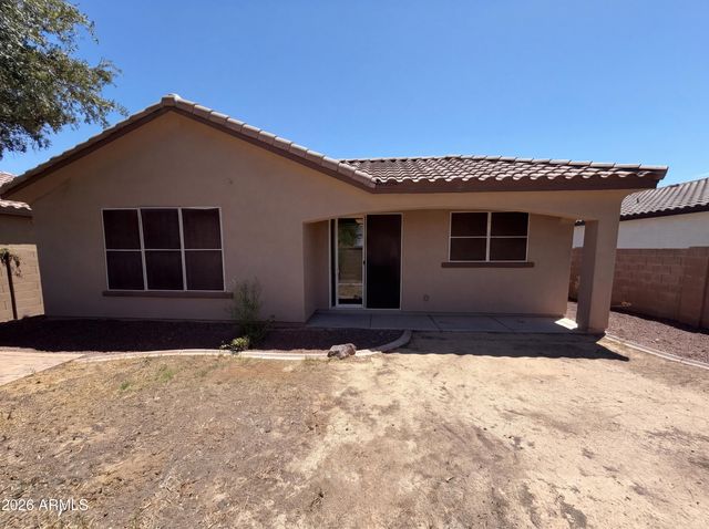9416 N 182ND Lane, Waddell, AZ 85355