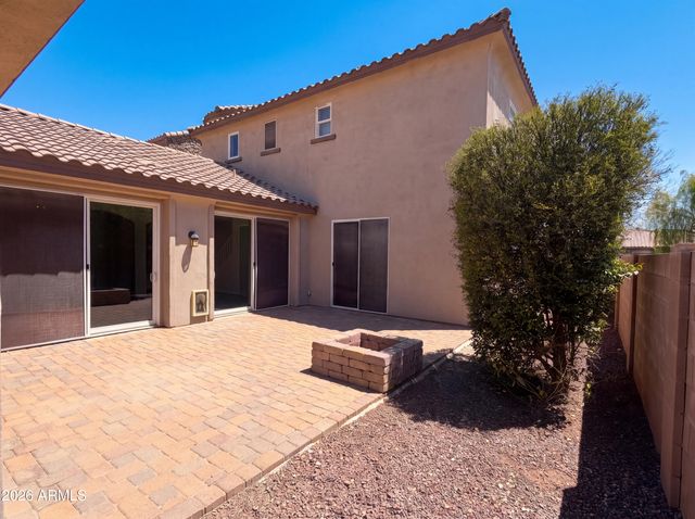 9416 N 182ND Lane, Waddell, AZ 85355