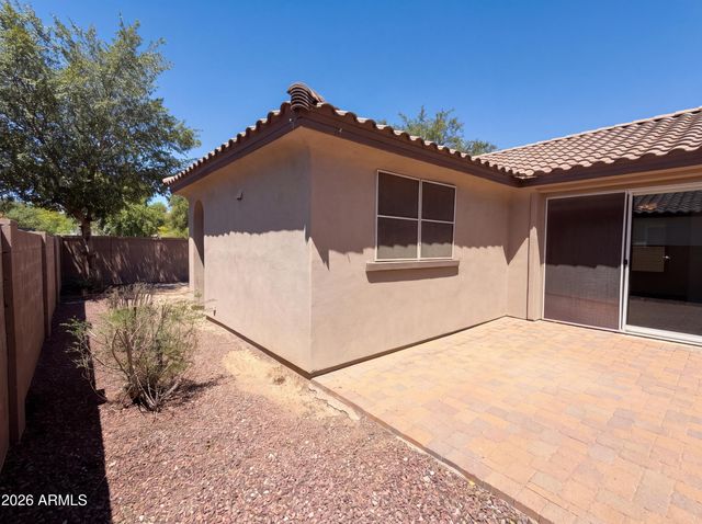 9416 N 182ND Lane, Waddell, AZ 85355