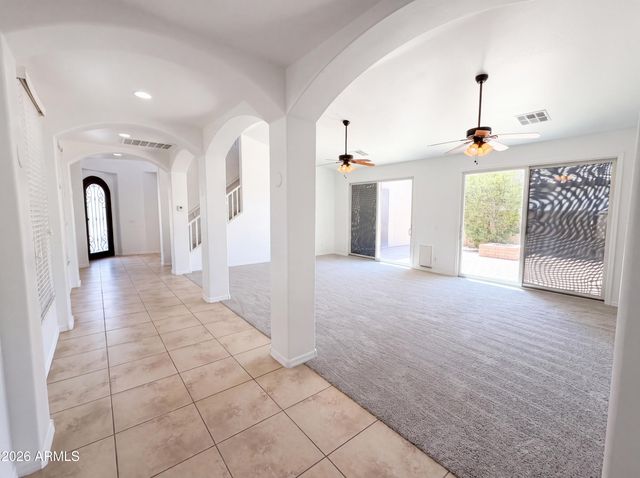 9416 N 182ND Lane, Waddell, AZ 85355