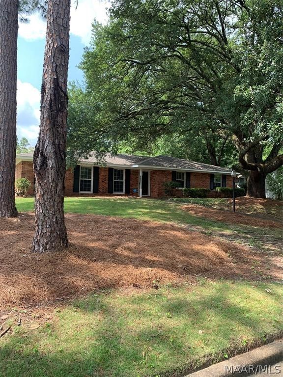 3050 Bryn Mawr Road, Montgomery, AL 36111