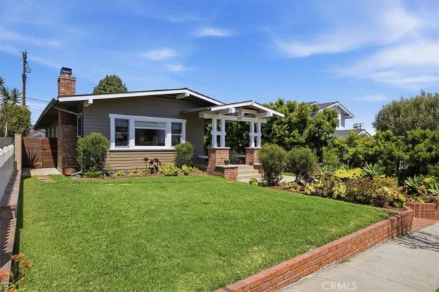 419 Virginia Street, El Segundo, CA 90245