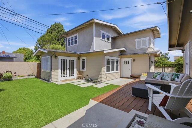 419 Virginia Street, El Segundo, CA 90245