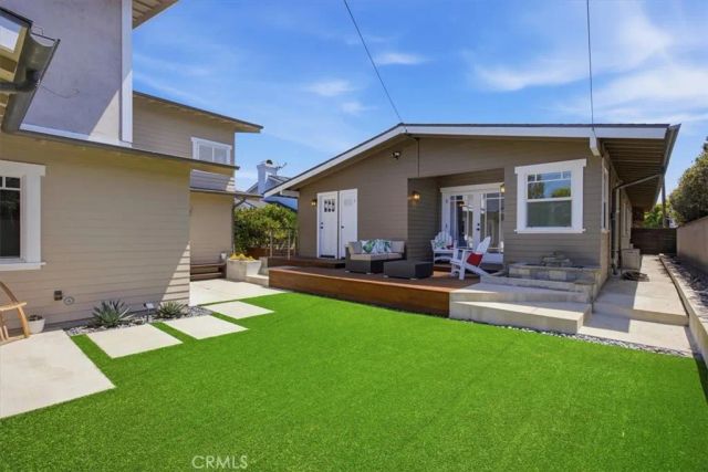 419 Virginia Street, El Segundo, CA 90245