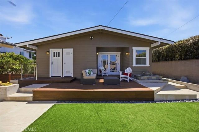 419 Virginia Street, El Segundo, CA 90245