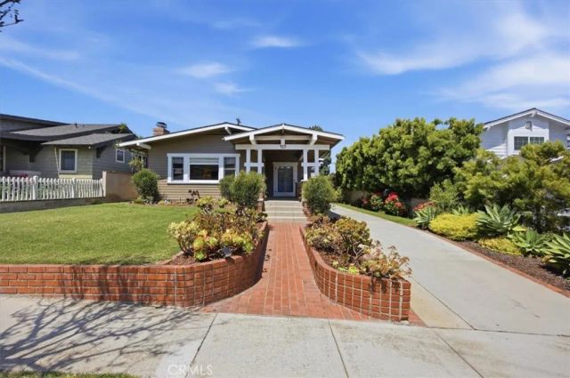 419 Virginia Street, El Segundo, CA 90245