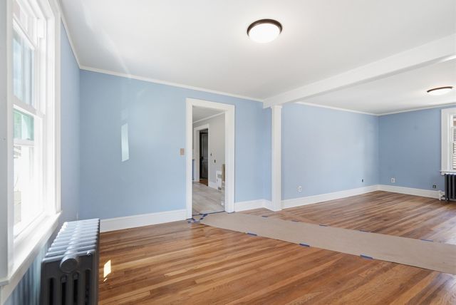 128 Wilber St, Springfield, MA 01104