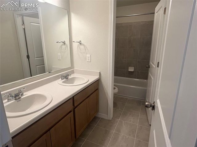 5168 Devers Court, Colorado Springs, CO 80925