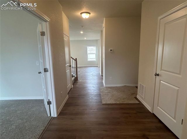 5168 Devers Court, Colorado Springs, CO 80925