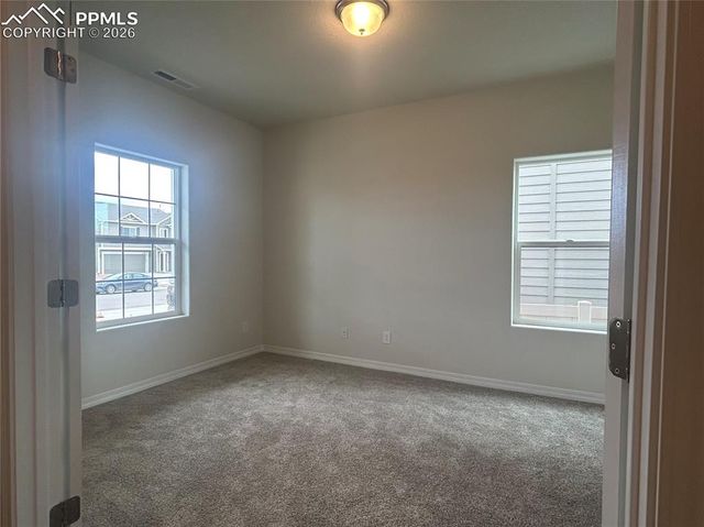 5168 Devers Court, Colorado Springs, CO 80925