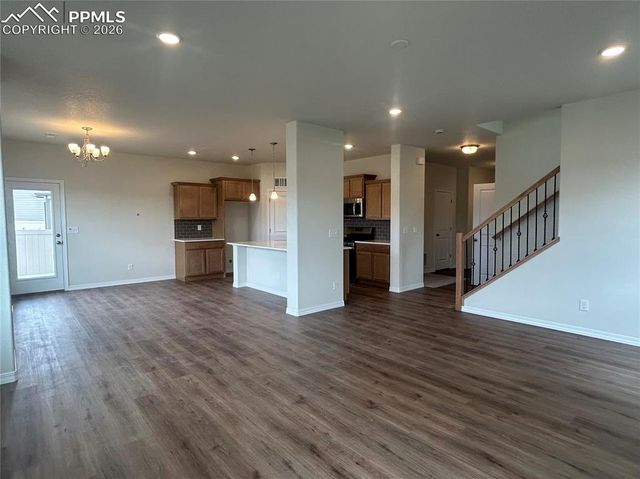 5168 Devers Court, Colorado Springs, CO 80925