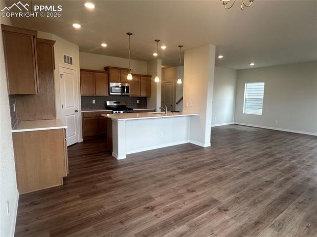 5168 Devers Court, Colorado Springs, CO 80925