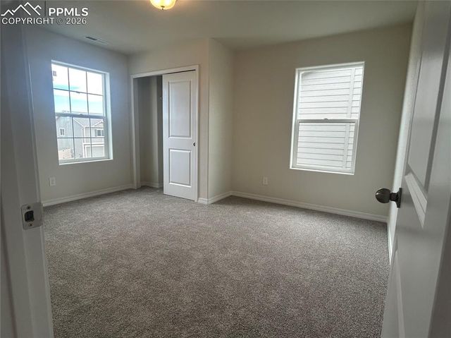 5168 Devers Court, Colorado Springs, CO 80925