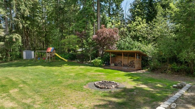 5056 SW Lake Helena Road, Port Orchard, WA 98367