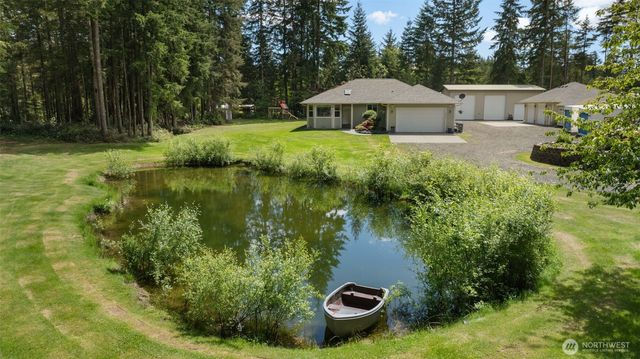 5056 SW Lake Helena Road, Port Orchard, WA 98367