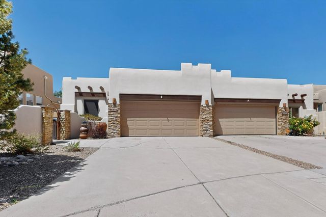 6519 Kaas Trail Court NE, Albuquerque, NM 87111