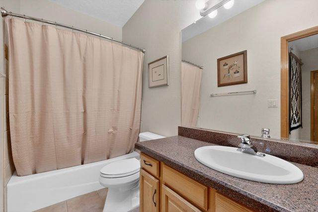 6519 Kaas Trail Court NE, Albuquerque, NM 87111