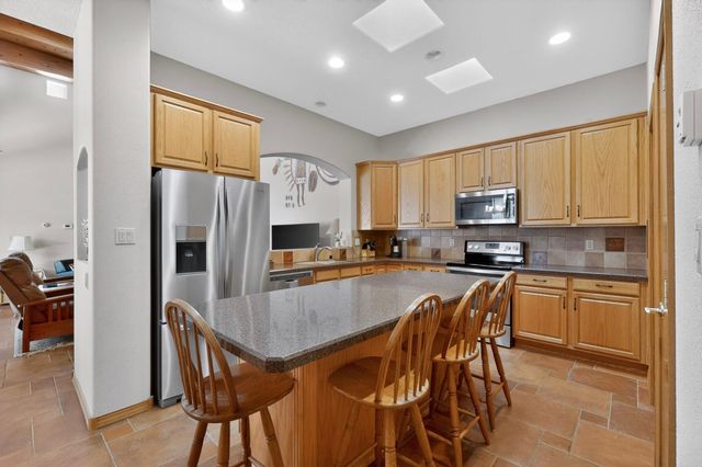 6519 Kaas Trail Court NE, Albuquerque, NM 87111