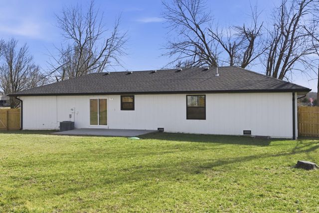 721 Lone Hickory Road, Ozark, MO 65721