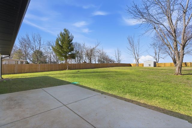 721 Lone Hickory Road, Ozark, MO 65721