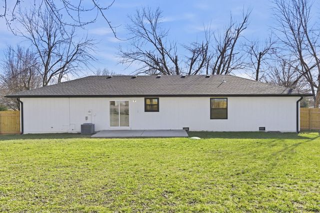 721 Lone Hickory Road, Ozark, MO 65721