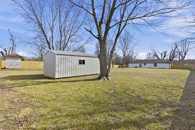 721 Lone Hickory Road, Ozark, MO 65721