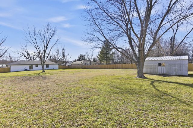 721 Lone Hickory Road, Ozark, MO 65721