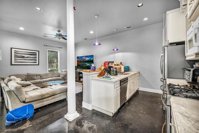 4517 Depew Ave, Austin, TX 78751