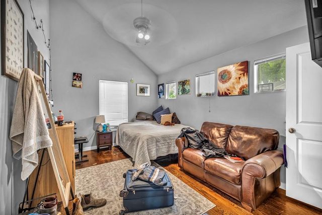 4517 Depew Ave, Austin, TX 78751