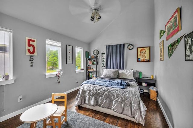 4517 Depew Ave, Austin, TX 78751