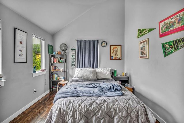 4517 Depew Ave, Austin, TX 78751