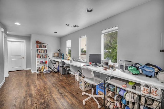 4517 Depew Ave, Austin, TX 78751